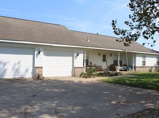 17580 Robinson Rd #848, Fayetteville, AR 72704