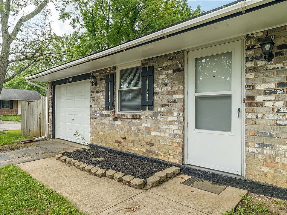 6743 Tiger Dr, Dayton, OH 45424 | Zillow