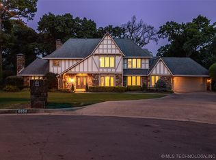 6656 E 107th St, Tulsa, OK 74133