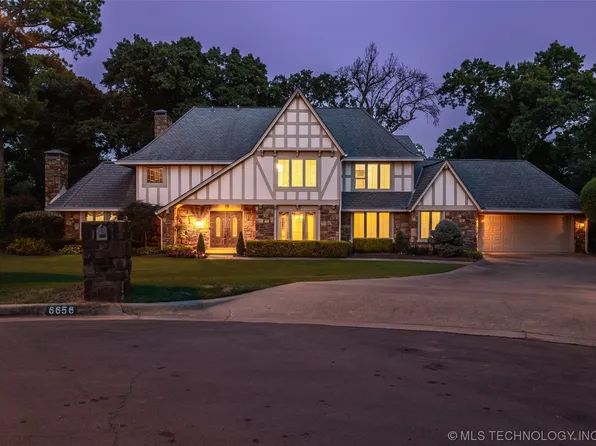 6656 E 107th St, Tulsa, OK 74133