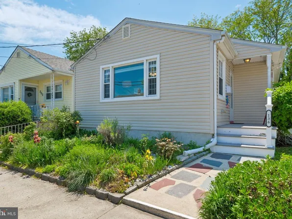 136 Inskip Ave, Ocean Grove, NJ 07756