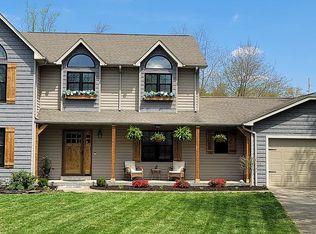129 Heritage Place Dr, Jonesborough, TN 37659