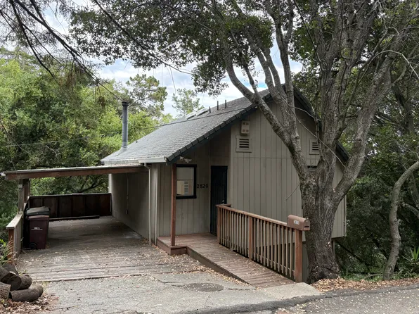 2820 London Rd, Oakland, CA 94602