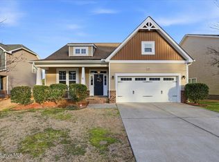 110 Somervale Lane, Goldsboro, NC 27530