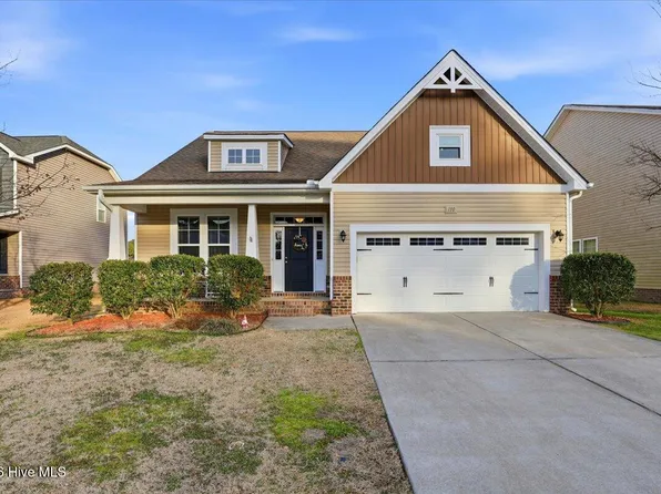 110 Somervale Lane, Goldsboro, NC 27530