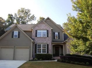 120 Northlake Trl, Canton, GA 30114