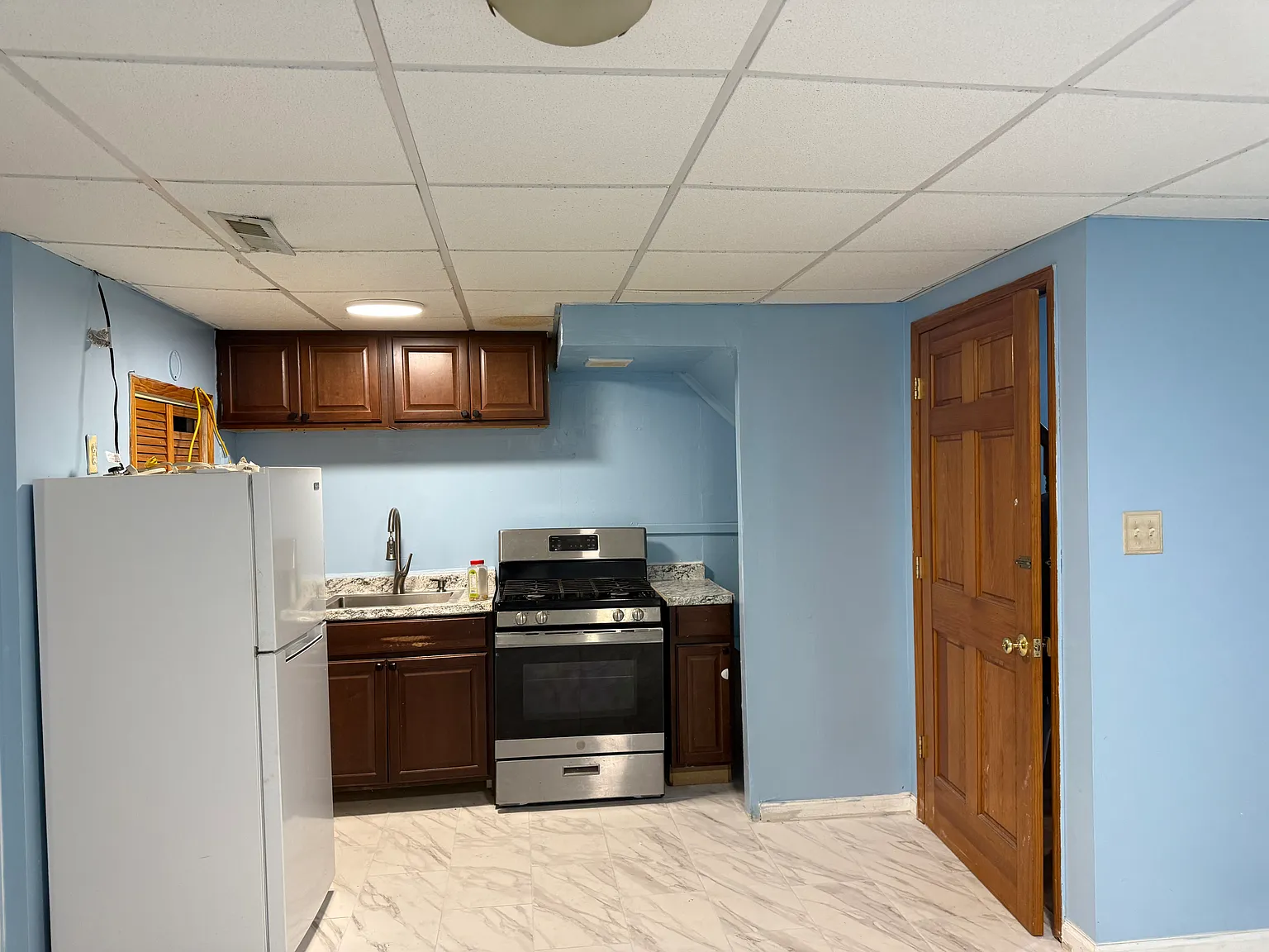1 bed, $1,800 — Photo 3