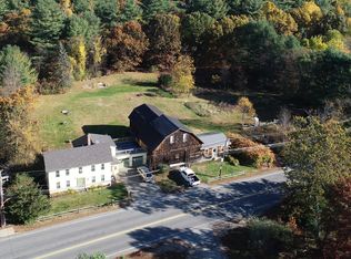 15 Forge Village Rd, Groton, MA 01450