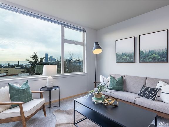 You will love this view! Not just from the great room, but from both bedrooms as well.