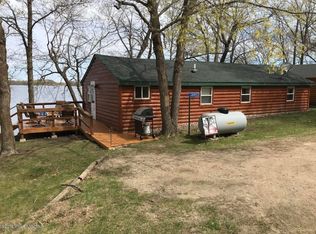 49153 Candor Hall Loop, Vergas, MN 56587