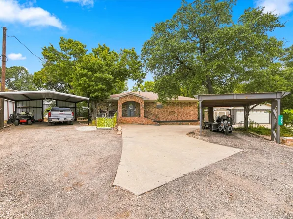 121 County Road 1740a, Clifton, TX 76634