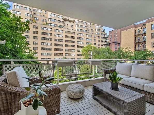 40 E 9th St APT 3G, New York, NY 10003