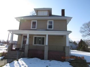 214 S Barclay St, Bay City, MI 48706