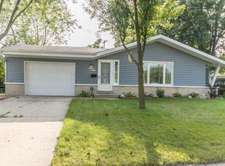 9031 W Burdick Ave, Milwaukee, WI 53227