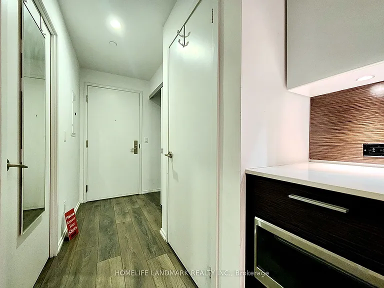 75 Saint Nicholas St #3303 — Photo 9