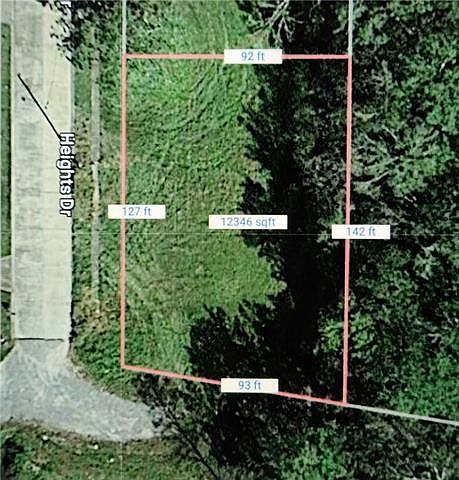 1st image of 1605 Heights Dr