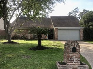 2510 Lexington Woods Dr, Spring, TX 77373