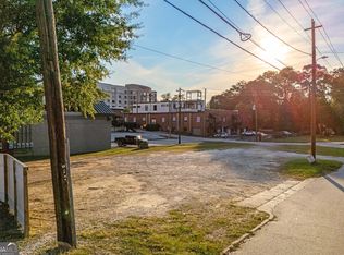 0 Ward St, Carrollton, GA 30117