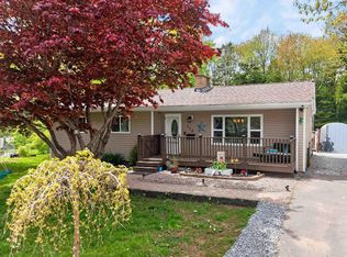 Zinck Ave #112, Lower Sackville, NS B4C 1V7