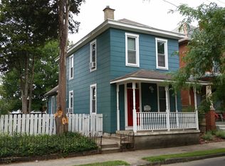773 Wager St, Columbus, OH