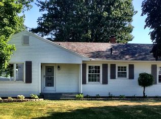 9055 Neowash Rd, Waterville, OH 43566