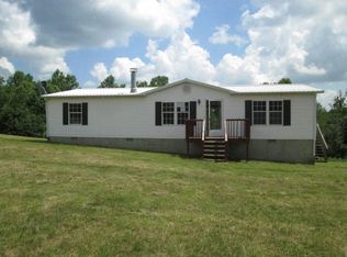 7277 Dry Hill Rd, Ferrum, VA 24088