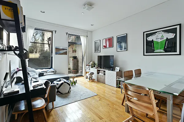 Rented by Corcoran | media 9