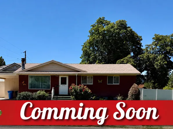 1422 S 605 E, Orem, UT 84097