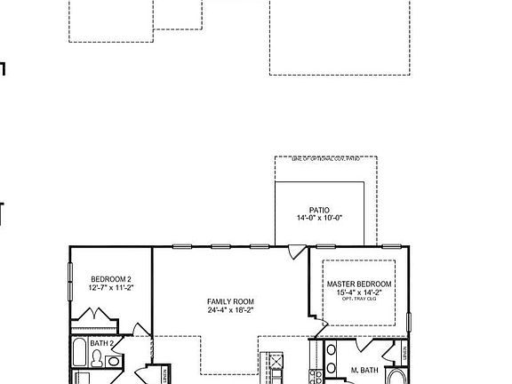 2nd image of 4 Moonlight Ln Lot 106