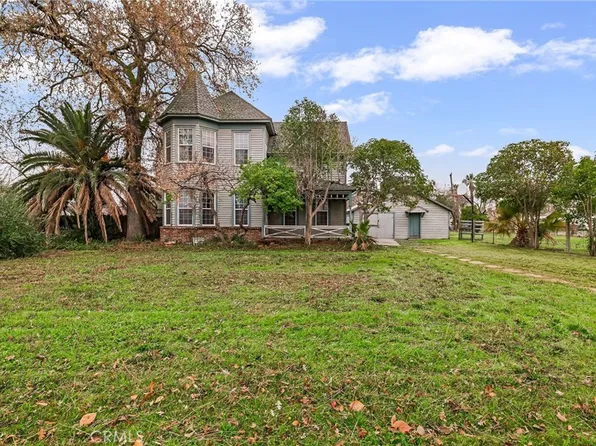 707 Marin St, Corning, CA 96021