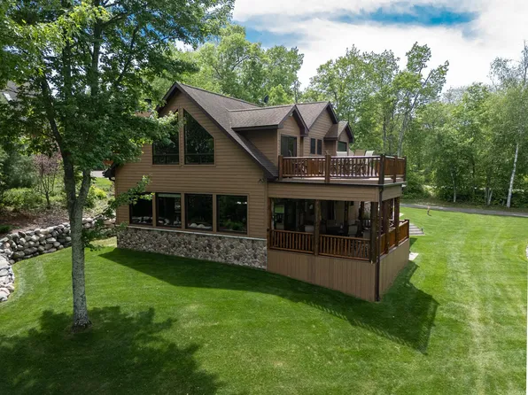 40560 S Bay Dr, Emily, MN 56447