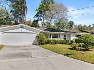 4606 NW 32nd Ave, Gainesville, FL 32606