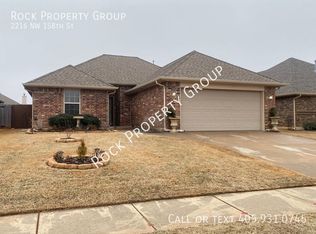 2216 NW 158th St, Edmond, OK 73013