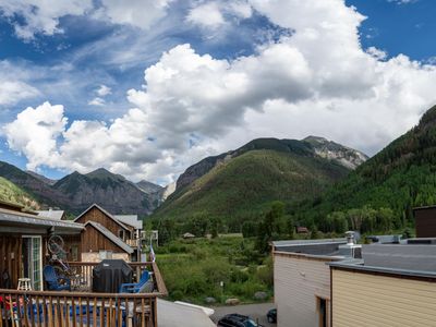 215 S Spruce St E UNIT B, Telluride, CO, 81435