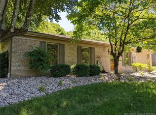 8893 Rufing Rd, Greenville, IN 47124