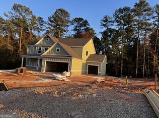 1241 Holly Dr, Loganville, GA 30052