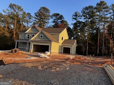 1241 Holly Dr, Loganville, GA, 30052