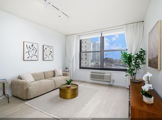 102 Christopher Columbus Dr APT 1002, Jersey City, NJ