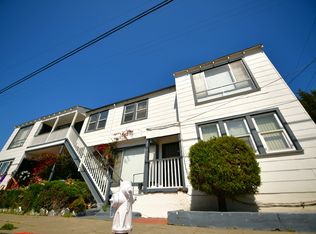 2721 California St #B, Berkeley, CA 94703