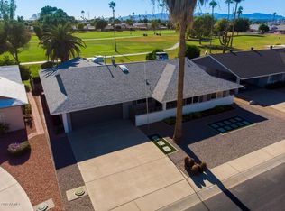 10922 W Tropicana Cir, Sun City, AZ 85351