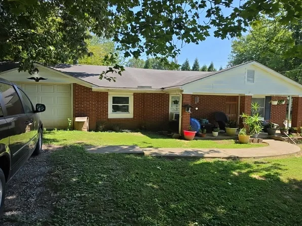 622 Wyatt Ave, Madisonville, KY 42431