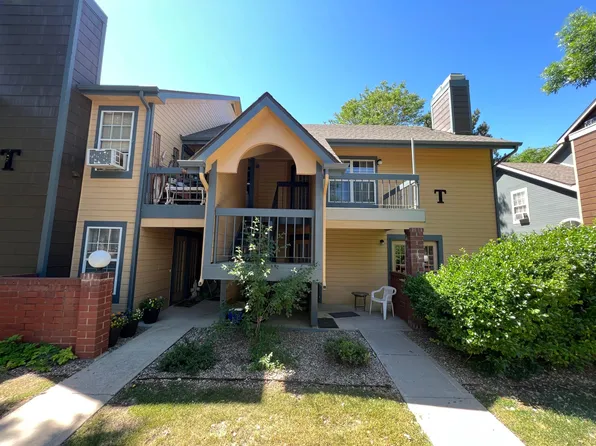 3531 Windmill Dr, Fort Collins, CO
