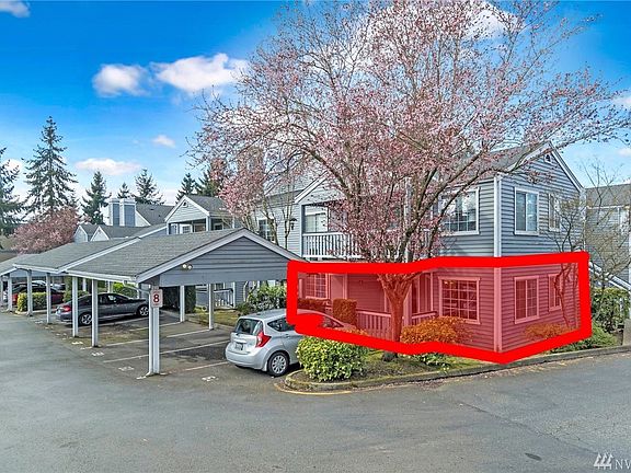 5th image of 17124 44th Ave W APT A102