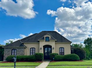 1800 Pointe South Dr, Zachary, LA 70791