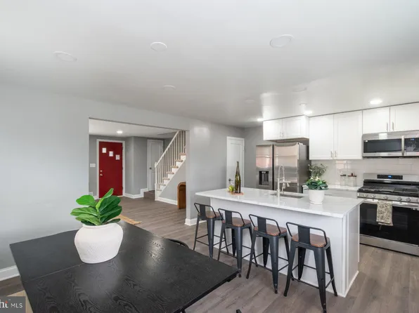 3408 Richmond Ave, Baltimore, MD 21213