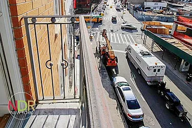 Rented by Next Door Realty NYC