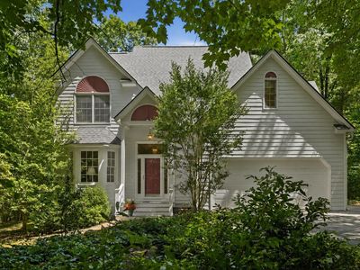 158 Danning Dr, Chapel Hill, NC, 27516