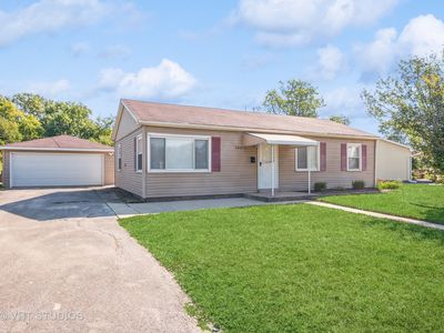 7919 Walnut Ave, Hammond, IN, 46324