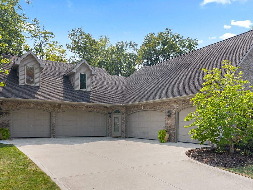 1425 Waynedale Dr, Garrett, IN 46738 Zillow