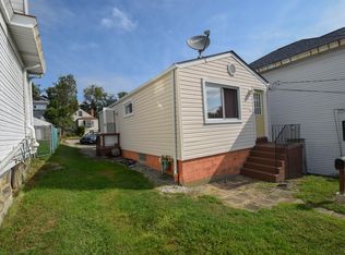 136 Georgetown Ave, Pittsburgh, PA